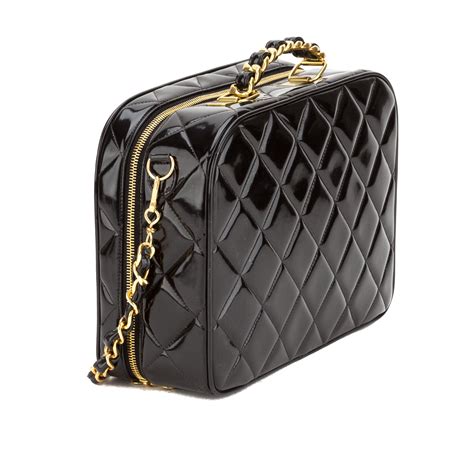 cuanto cuesta bolsa chanel original|pre owned chanel.